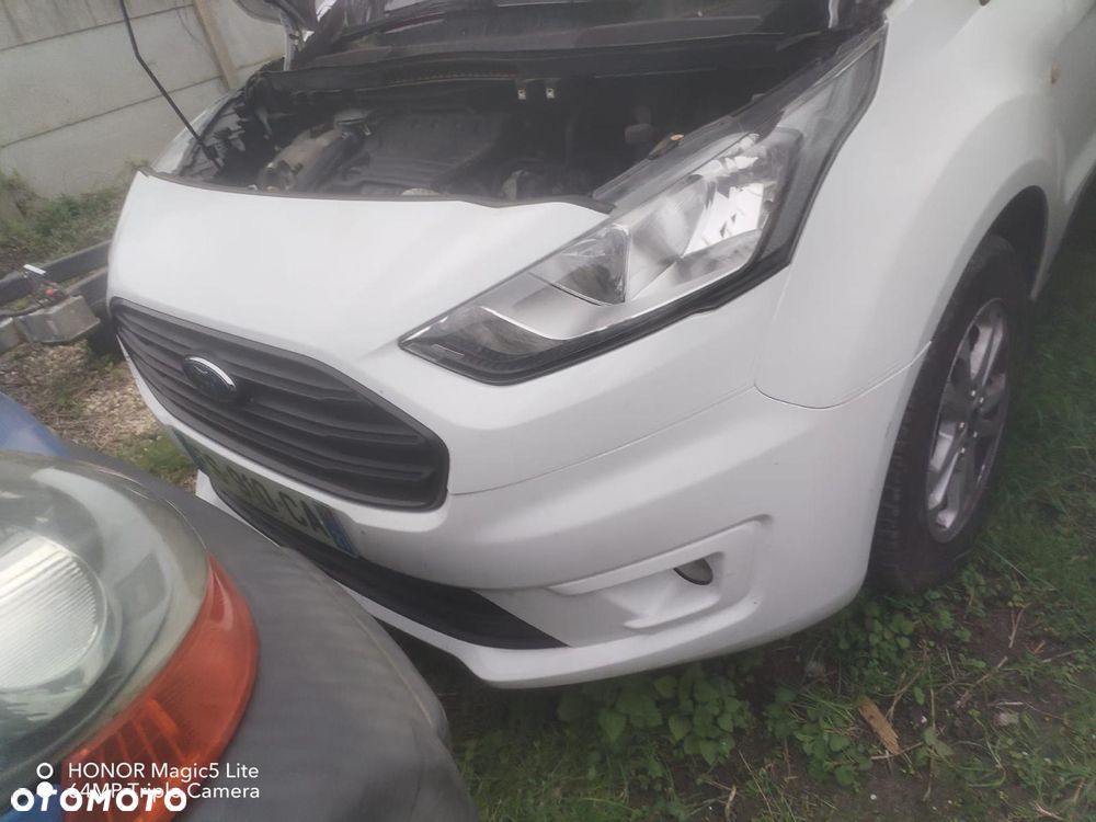 Ford Transit Connect - 2