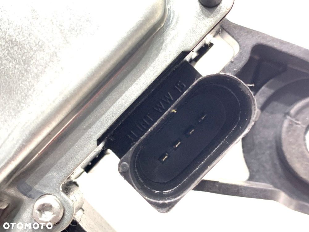 SILNIK WYCIERACZEK TYŁ  VW TIGUAN (5N_) 2007 - 2018 2.0 TDI 4motion 100 kW [136 KM] olej napędowy - 3