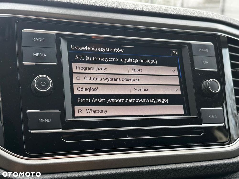 Volkswagen T-Roc 1.5 TSI GPF ACT Advance - 18