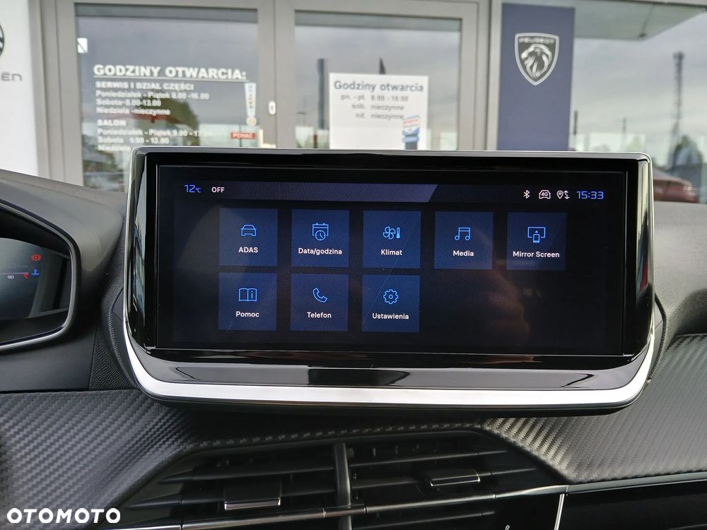 Peugeot 208 1.2 PureTech Allure S&S - 26