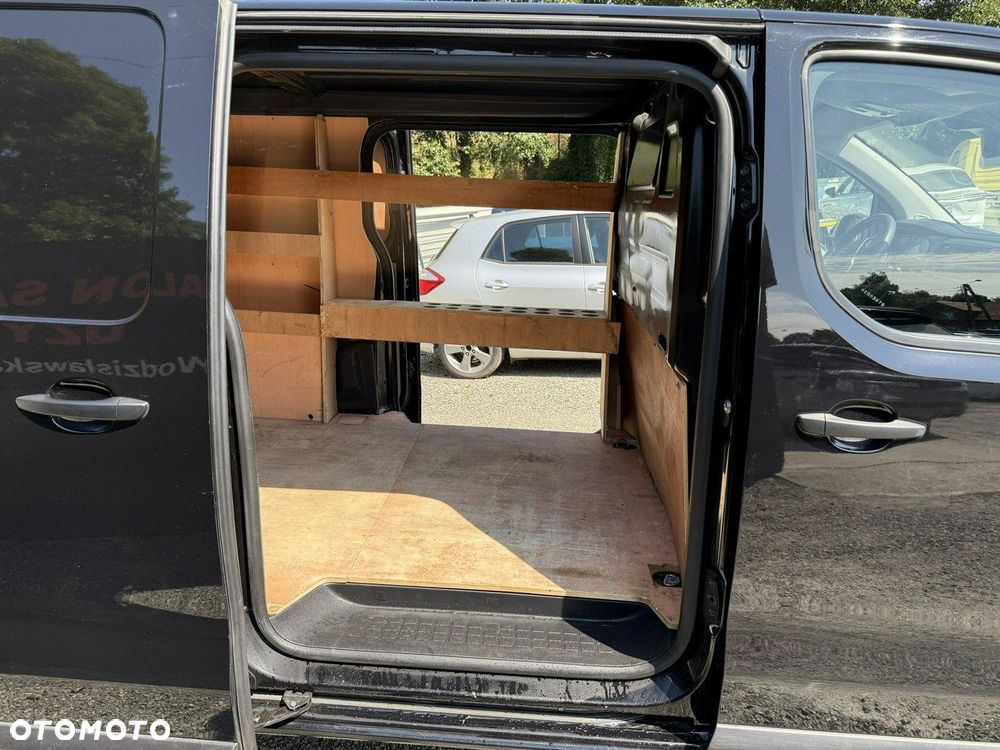 Citroën Jumpy - 13