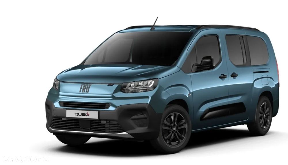 Fiat Qubo - 3