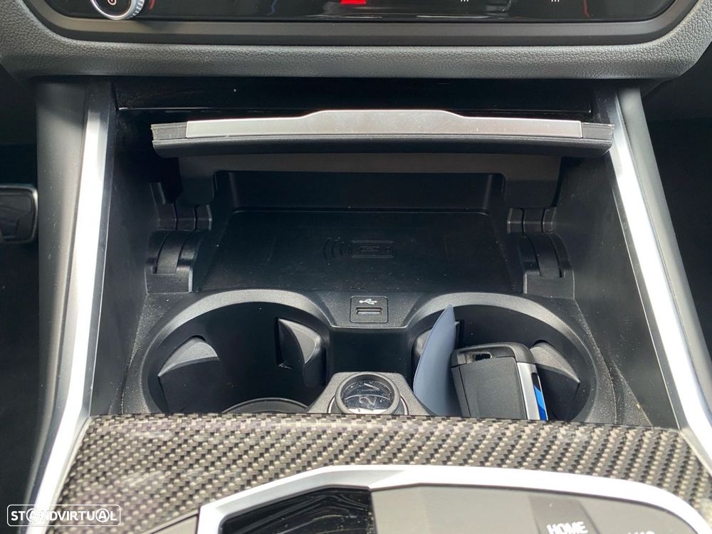 BMW 330 e Pack Desportivo M Auto - 16