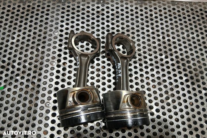 Piston motor 2.0 CGLC 2.0 CGLC Audi A4 B8/8K [2007 - 2011] Sedan 4-us - 1