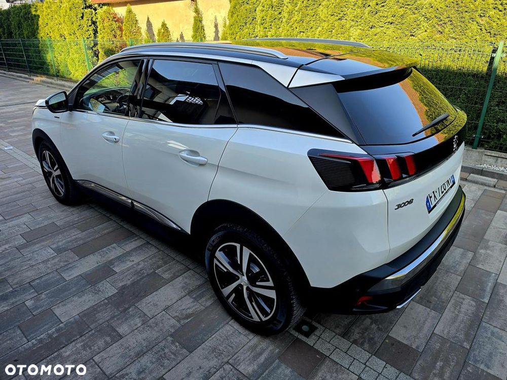 Peugeot 3008 BlueHDi 130 Stop & Start Active - 25