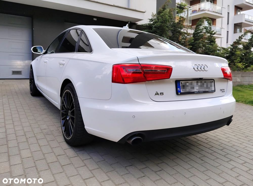 Audi A6 Limousine - 18