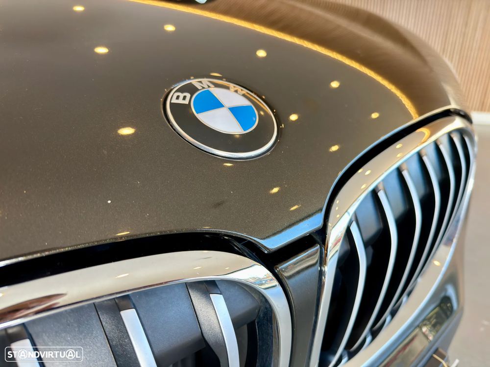 BMW X1 16 d sDrive Advantage - 14