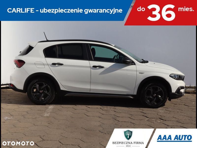 Fiat Tipo - 7