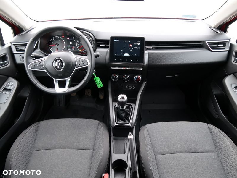 Renault Clio 1.0 TCe Zen - 13