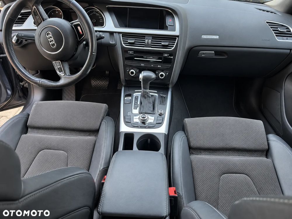 Audi A5 Sportback 2.0 TFSI Quattro S tronic - 15
