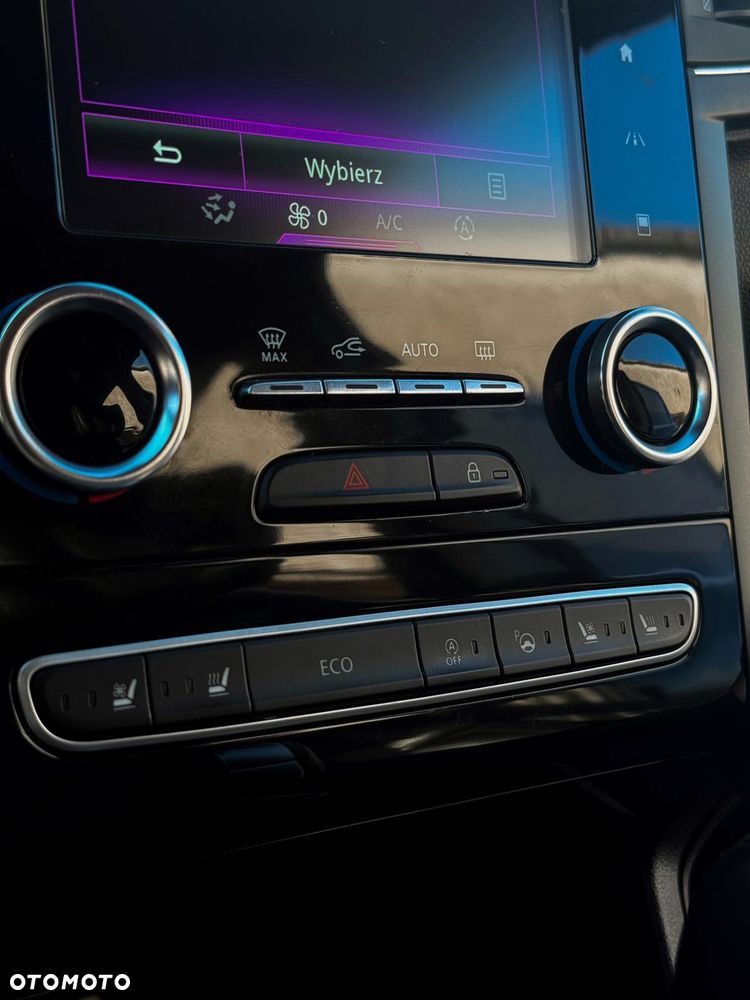 Renault Koleos 2.0 dCi Initiale Paris 4x4 X-Tronic - 17