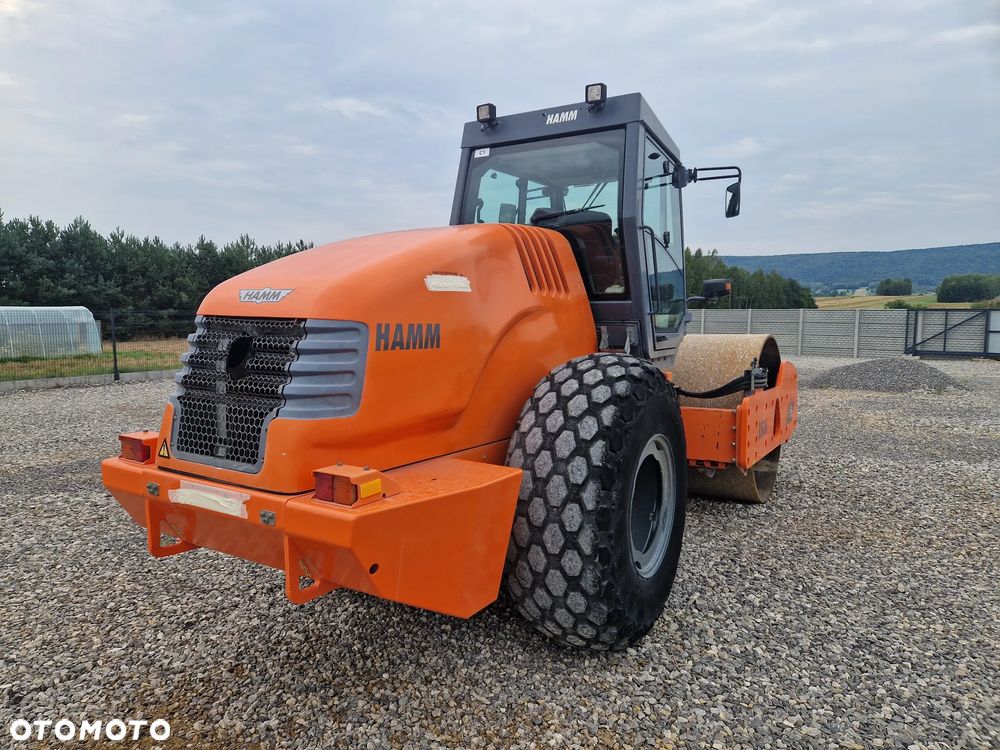 Hamm 3516 - 3