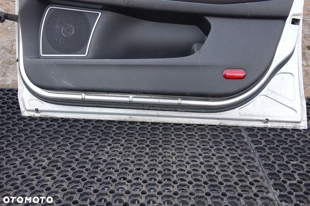 DRZWI PRAWE PRZEDNIE PRZÓD FORD MONDEO MK 4 IV 4321321 - 6
