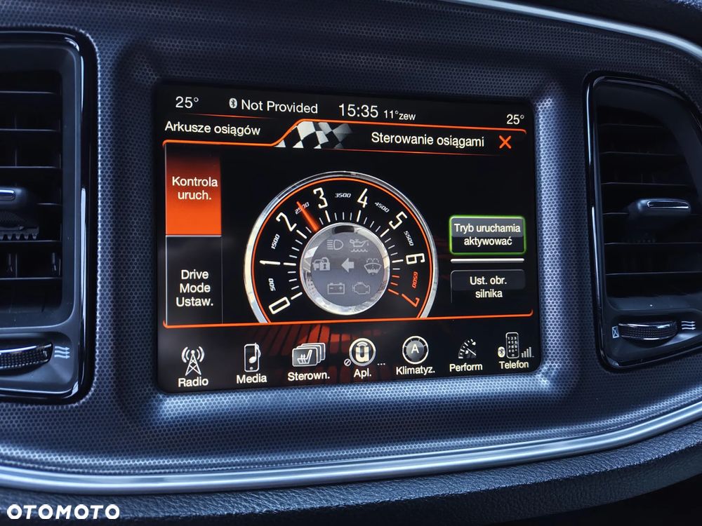 Dodge Challenger Automatik SXT Plus - 19
