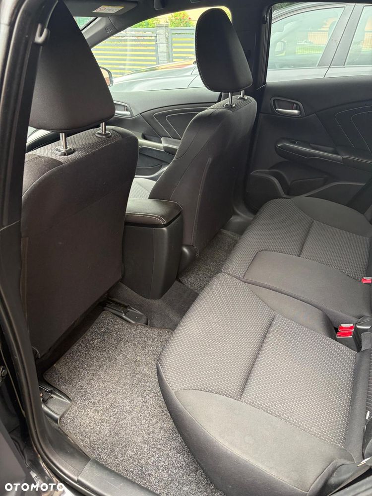 Honda Civic 1.6 i-DTEC Style Edition - 8