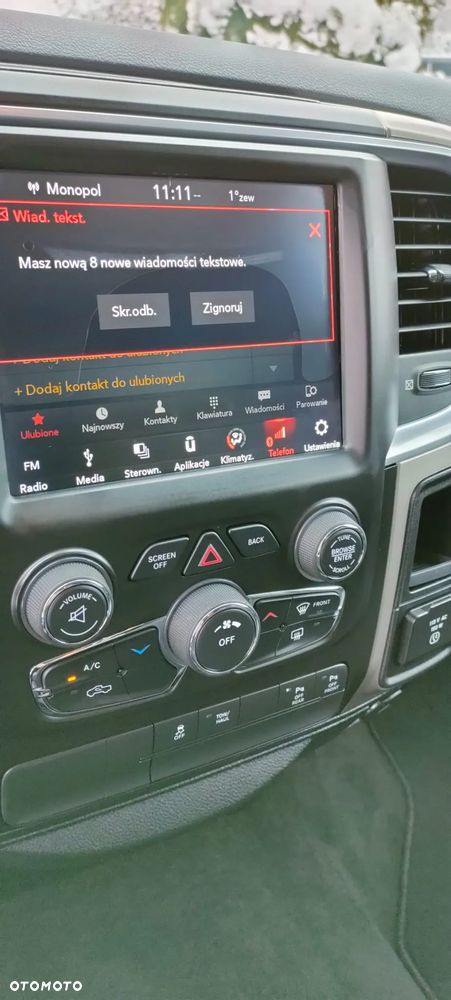 RAM 1500 - 27