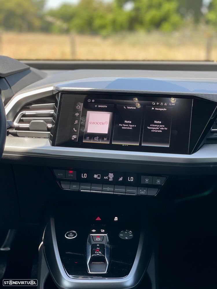 Audi Q4 e-tron 40 82 kWH - 14