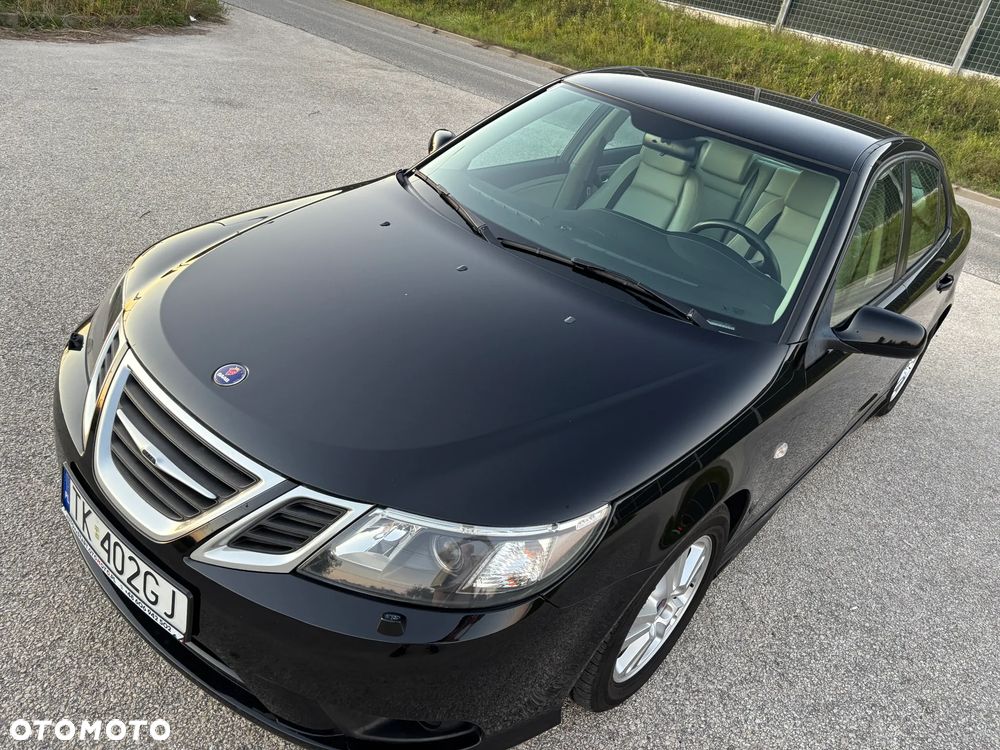 Saab 9-3 1.9 TTiD DPF Business - 6