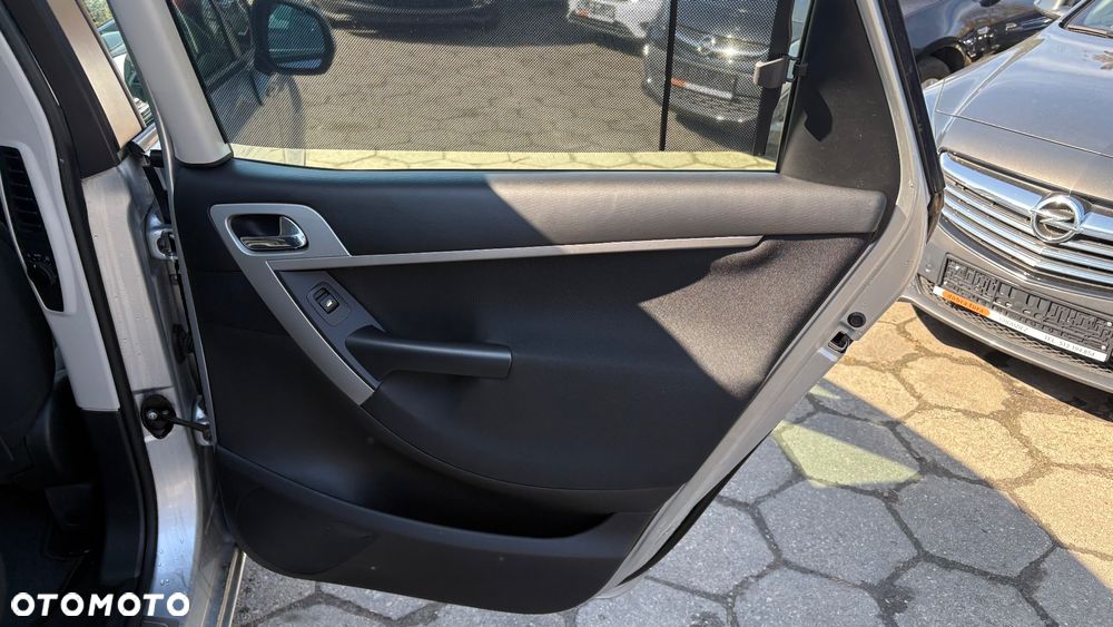 Citroën C4 Picasso 1.8 16V Tendance - 13