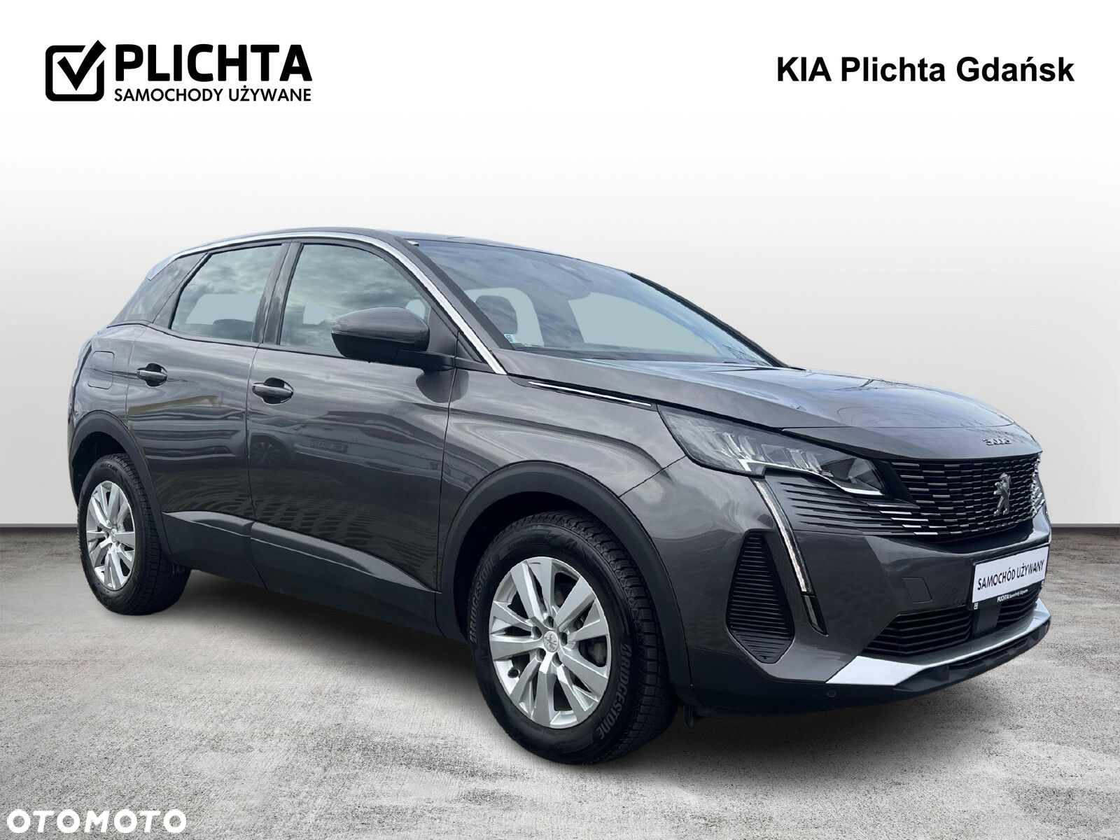 Peugeot 3008 - 7