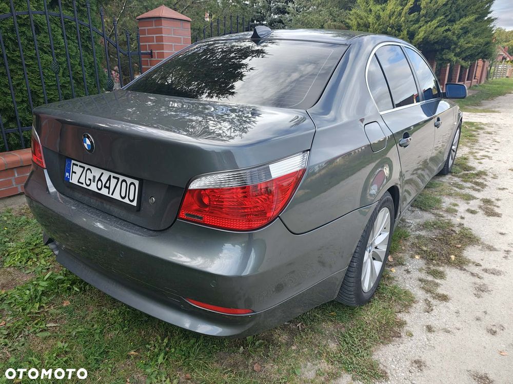 BMW Seria 5 - 13