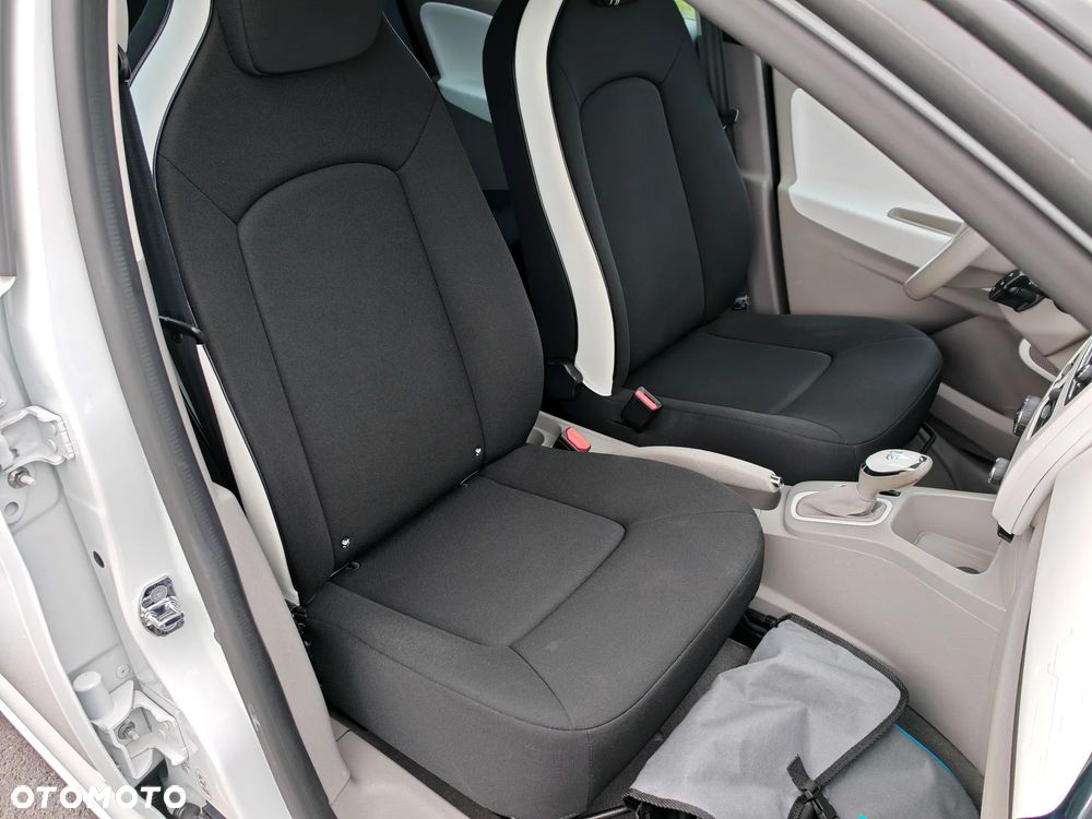 Renault Zoe (mit Batterie) 22 kwh Life - 31
