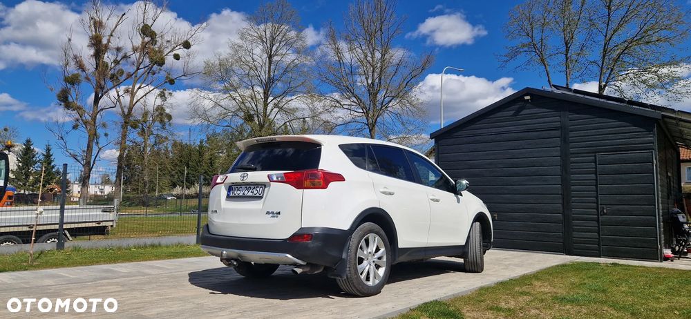 Toyota RAV4 2.0 Premium - 4