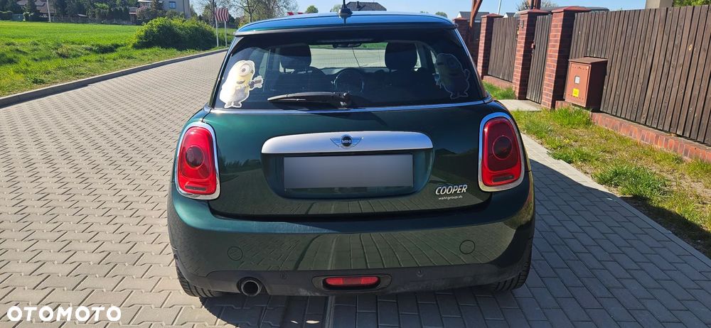 MINI Cooper Standard - 3