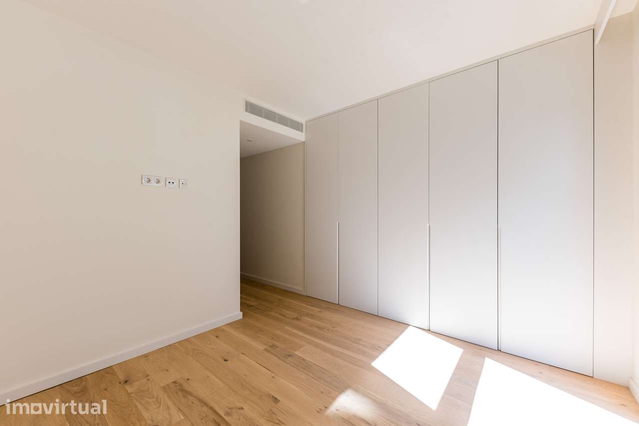 Apartamento, 120 m², Avenidas Novas - Grande imagem: 2/19