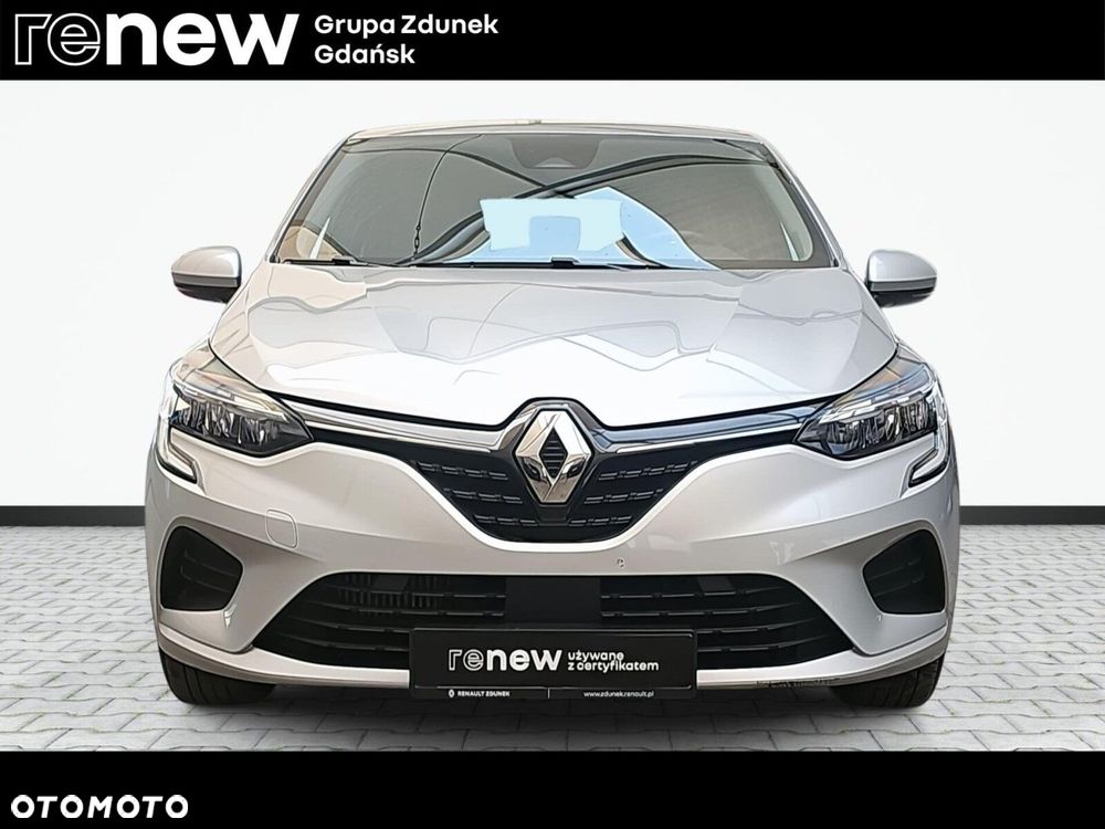 Renault Clio - 2