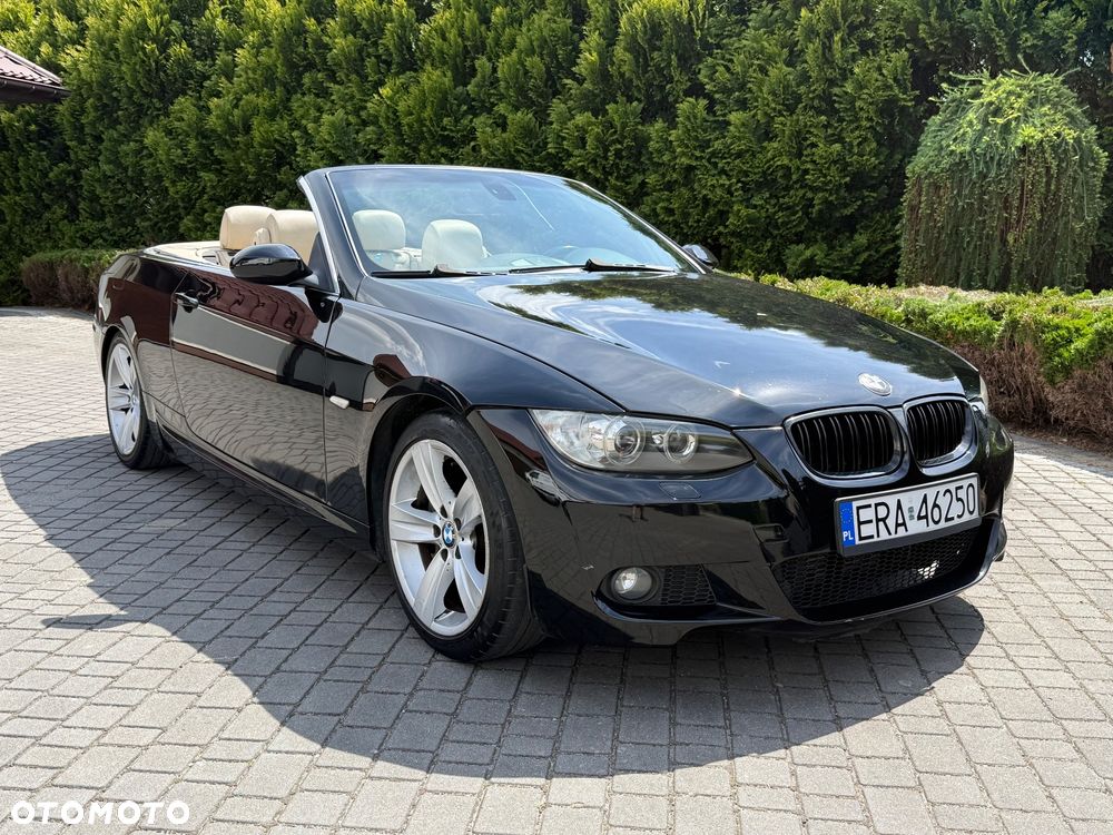 BMW Seria 3 335i - 1