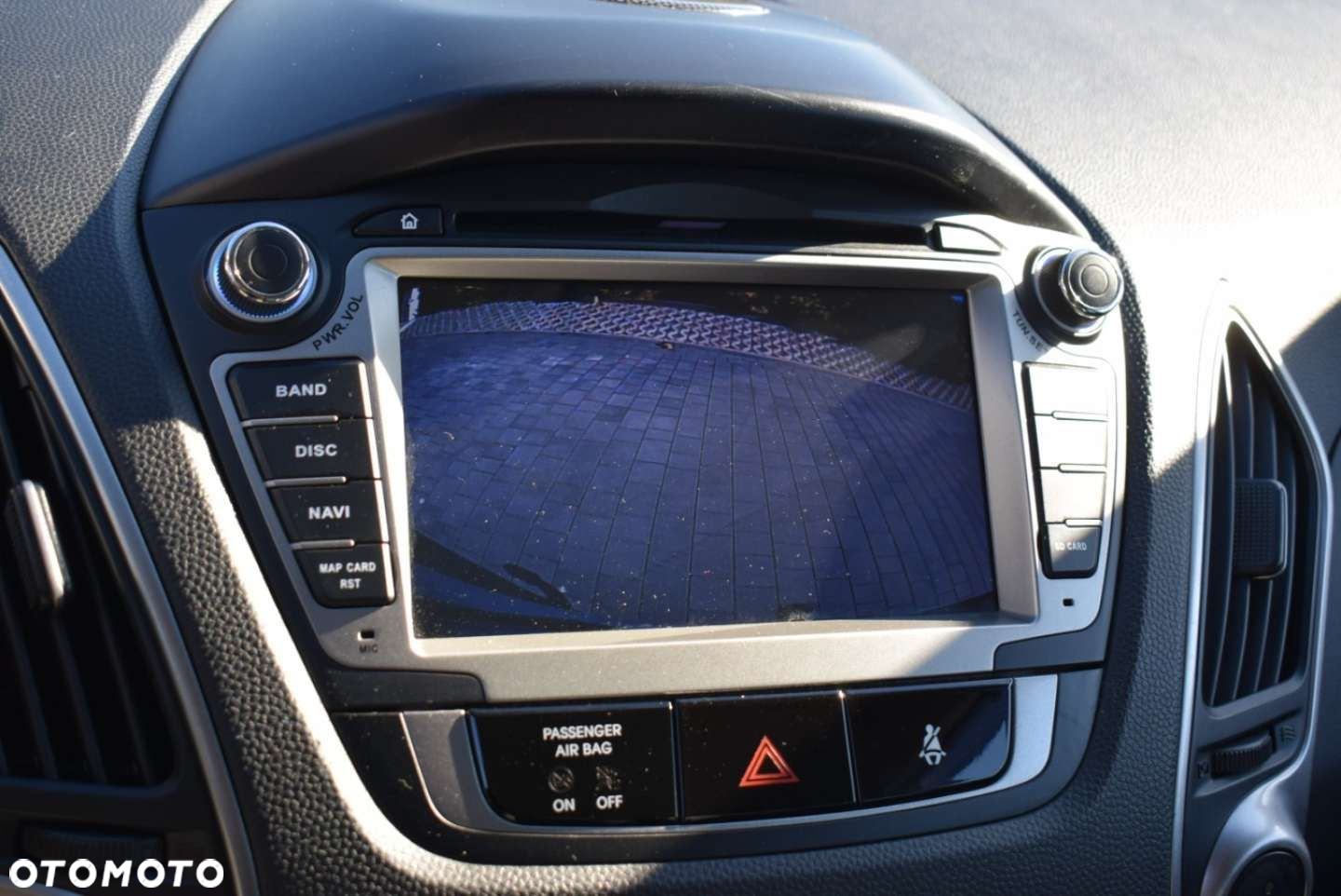 Hyundai ix35 - 34