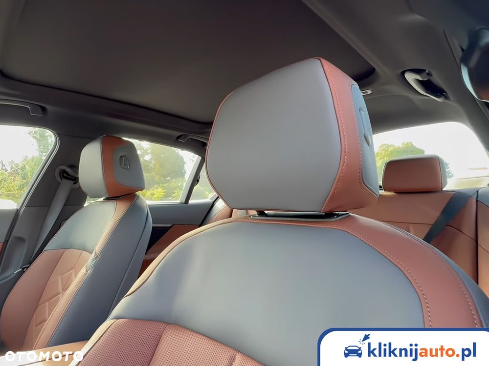 BMW Seria 5 540d xDrive mHEV M Sport - 7