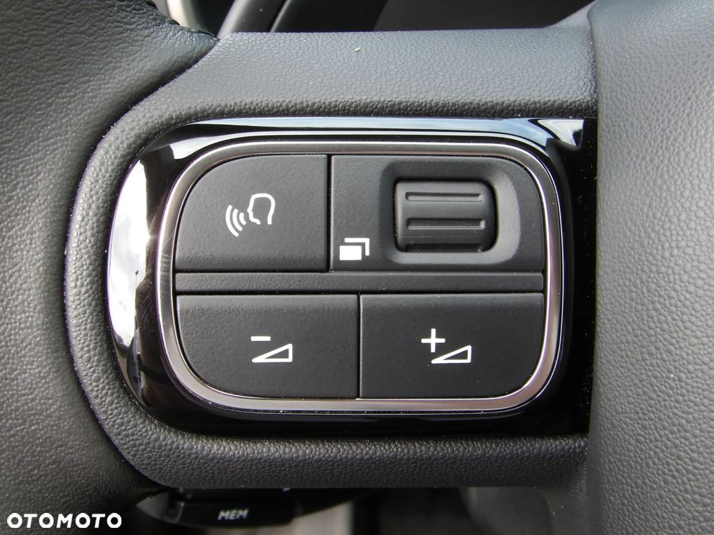 Citroën C5 Aircross 1.2 mHEV Feel Pack eDCT6 - 20