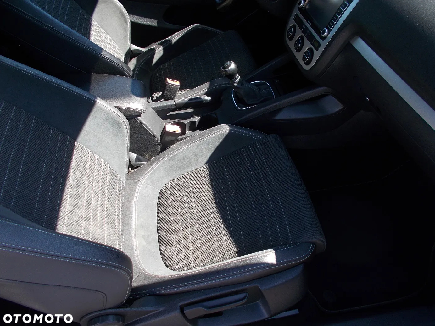 Volkswagen Scirocco - 12