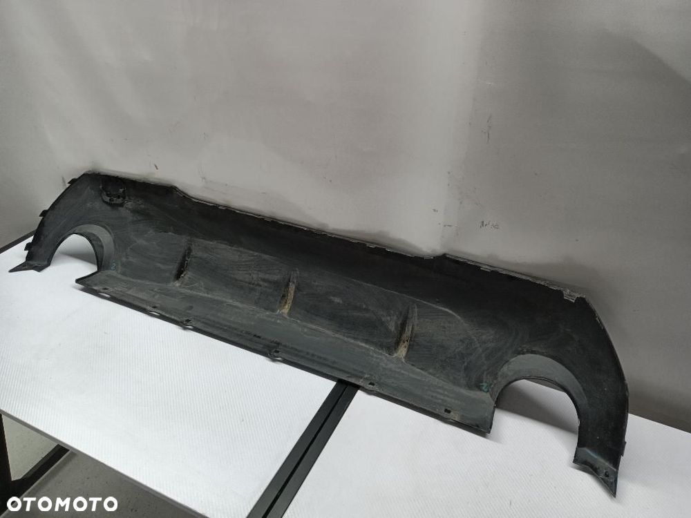 DYFUZOR ZDERZAKA TYŁ TYLNY BMW 1 F40 51128070950 - 8