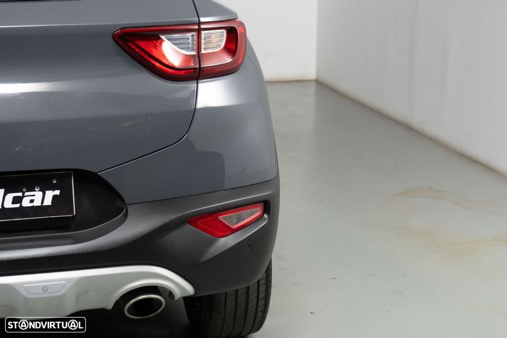 Kia Stonic 1.2 Dynamic - 18