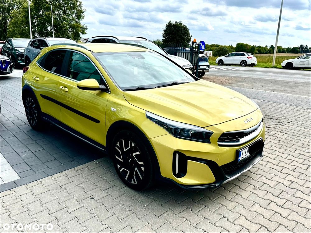 Kia XCeed - 5