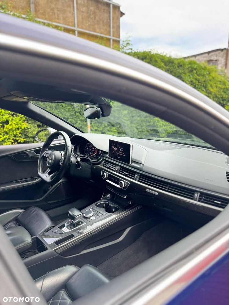Audi S5 Sportback - 12