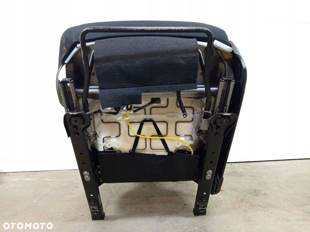 FOTELE KANAPA FOTEL PRAWY LEWY TOYOTA GT86 SUBARU BRZ - 12