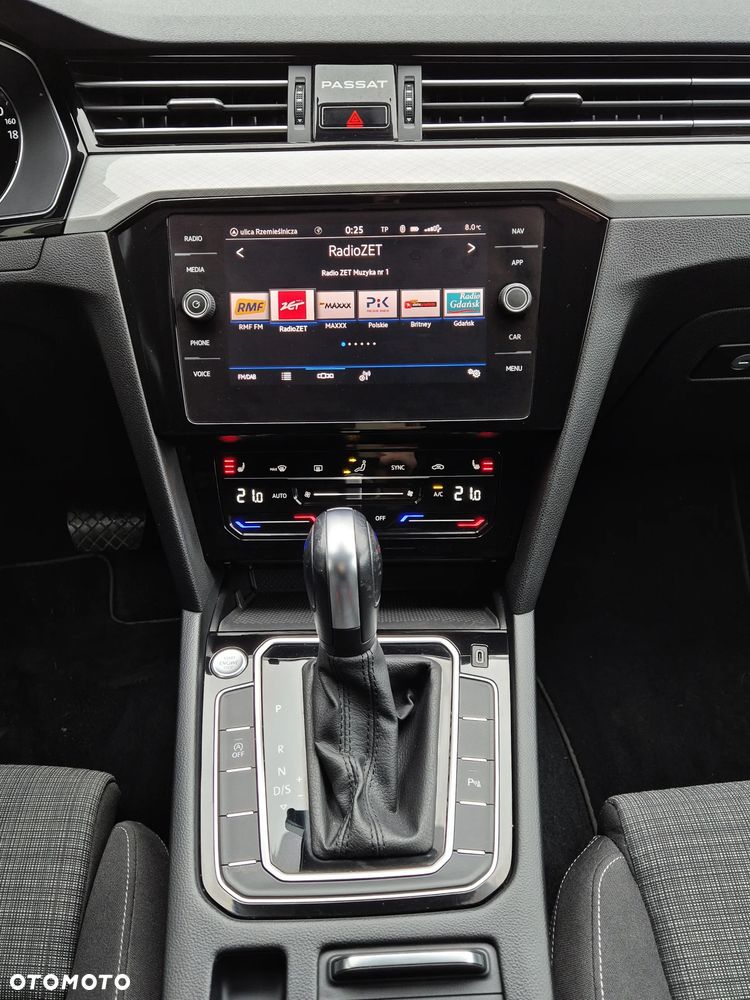 Volkswagen Passat 2.0 TDI EVO Business DSG - 14
