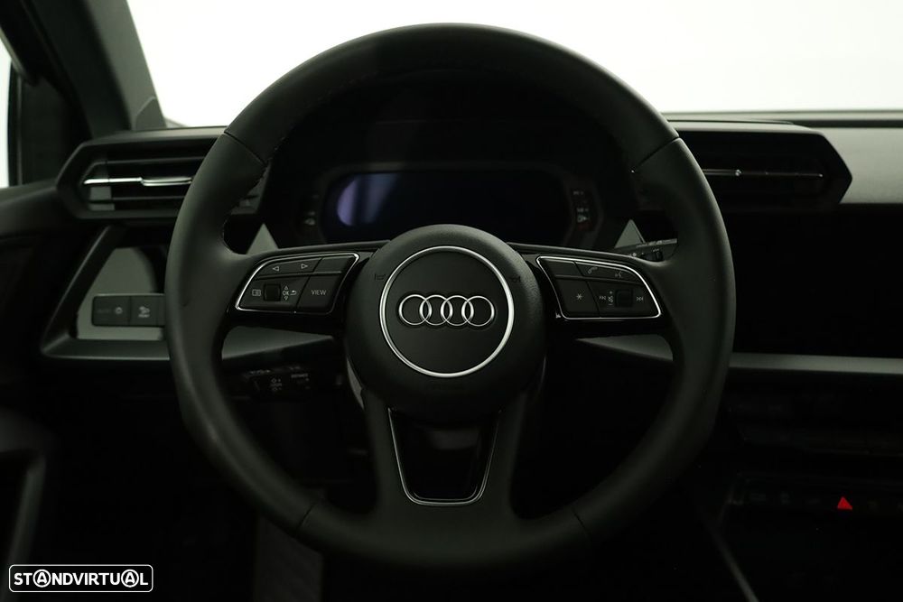 Audi A3 Sportback 40 TFSIe Advanced - 13