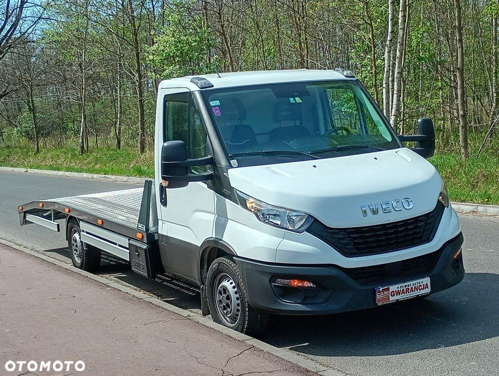 Iveco Daily 35S14 - 3