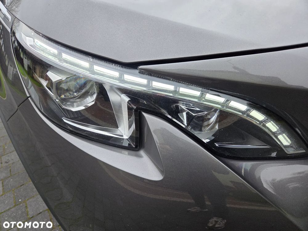 Peugeot 5008 BlueHDi 180 EAT8 GT Pack - 16