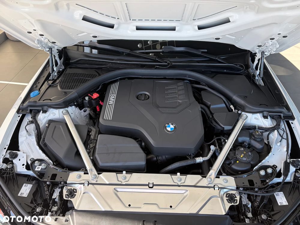 BMW Seria 4 430i xDrive M Sport - 18
