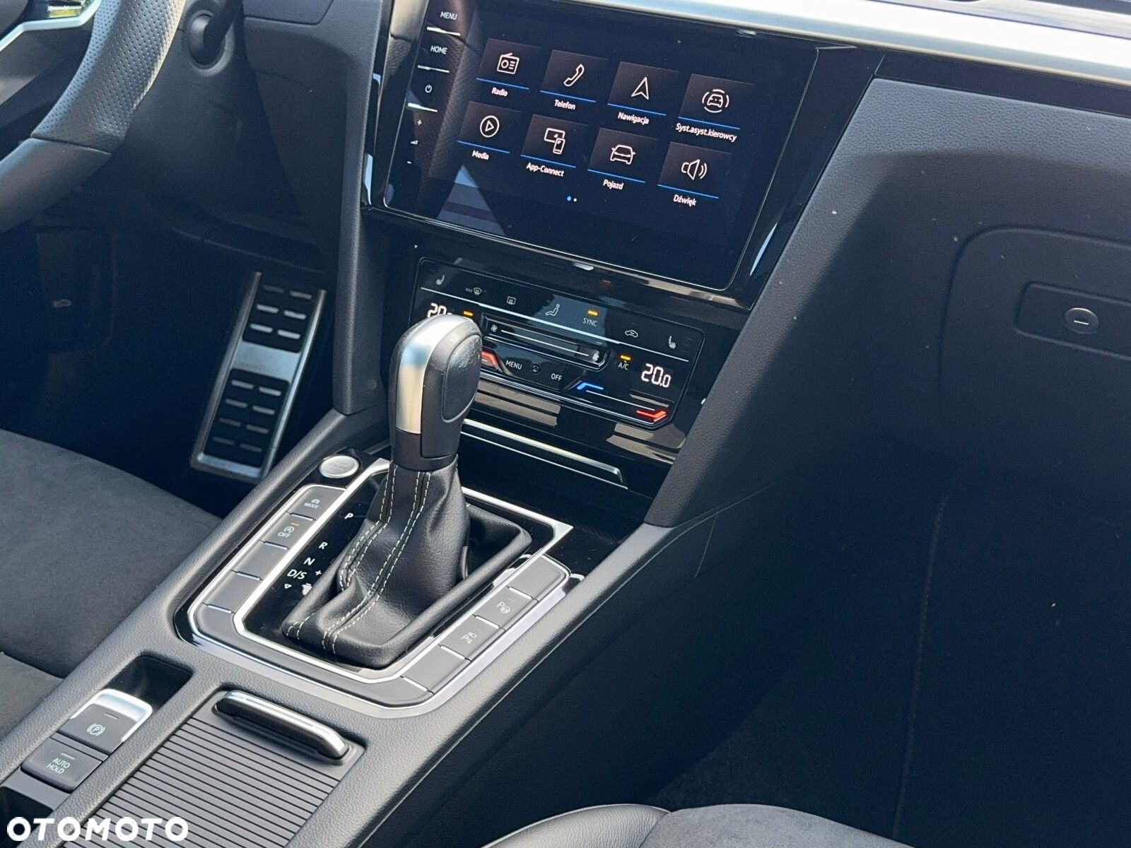 Volkswagen Arteon 2.0 TDI 4Motion R-Line DSG - 18