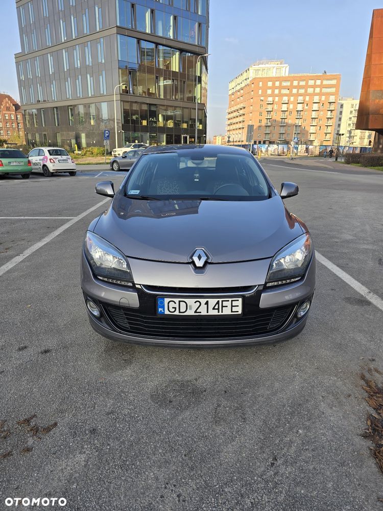 Renault Megane - 6