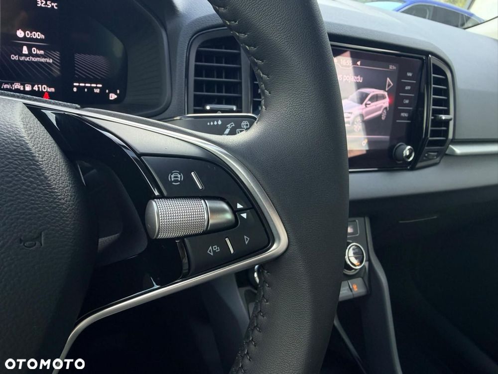 Skoda Karoq 1.5 TSI ACT Selection - 12