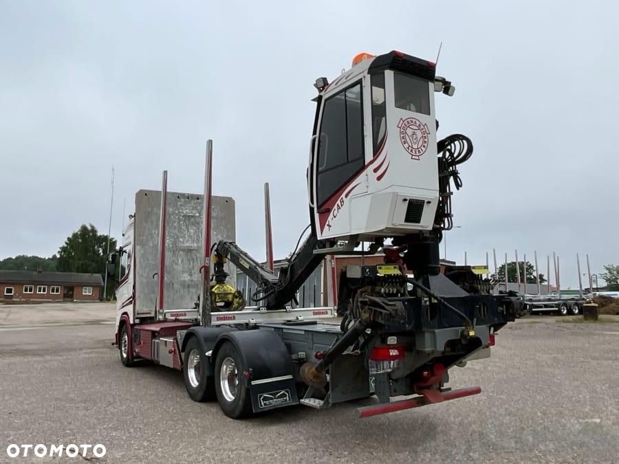 Scania R730 - 3