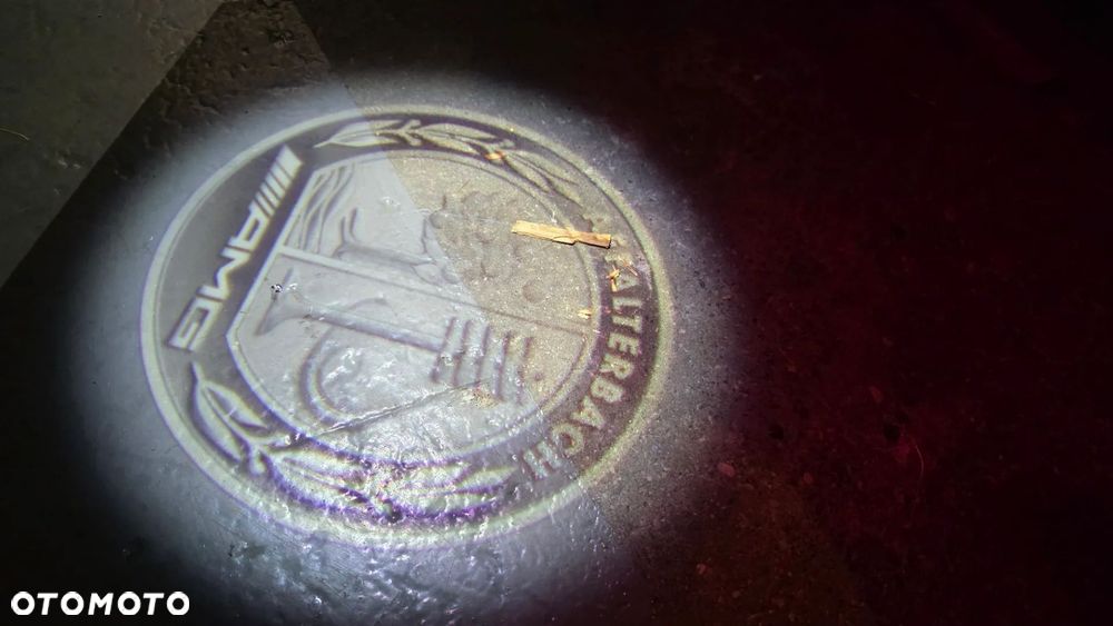 Mercedes-Benz Klasa S 63 AMG 4-Matic - 18